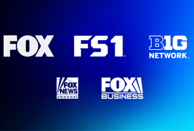 DIRECTV Customers Can Access FOX Networks & FOX ONE With Their DIRECTV Subscription
