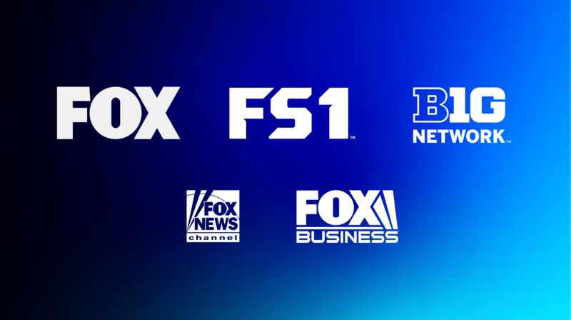 DIRECTV Customers Can Access FOX Networks & FOX ONE With Their DIRECTV Subscription