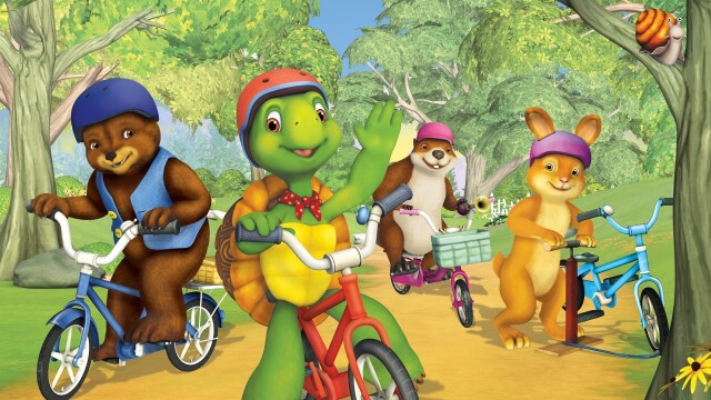 alt="Franklin & Friends"