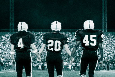 Best Football Dramas