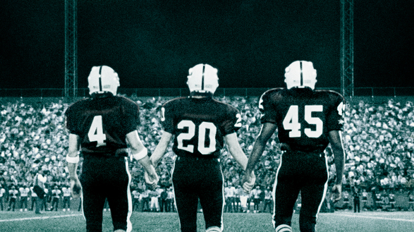 Best Football Dramas