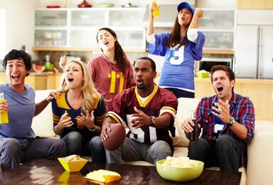 A College Football Fan’s Guide to Bowl Season