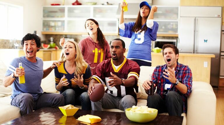 A College Football Fan’s Guide to Bowl Season