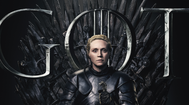 DIRECTV Insider Presents: Brienne of Tarth, Fans’ Lady in Shining Armor