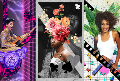 3 Generation-Defining Pop Icons We Lost in the 2010s