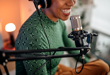 Spotify’s Top 10 Podcasts