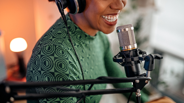 Spotify’s Top 10 Podcasts