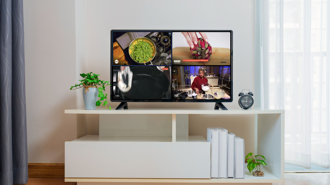 DIRECTV’s New Mix Channels