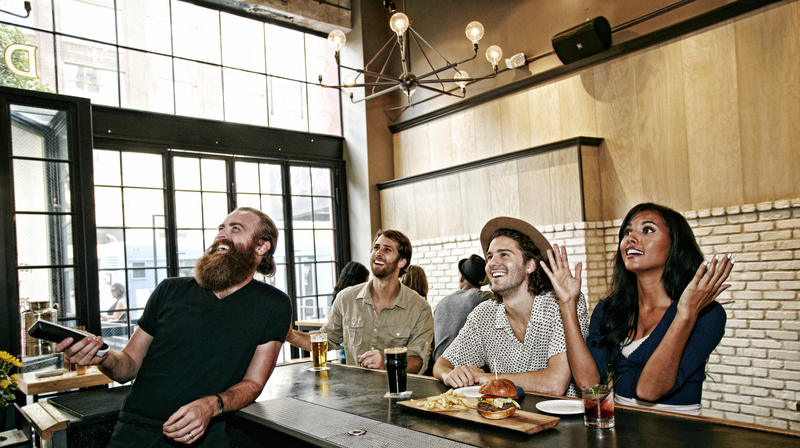 The Fantasy Football Playbook For Sports Bars