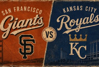 San Francisco Giants vs. Kansas City Royals – Where to Watch, Streaming, Channels & Preview