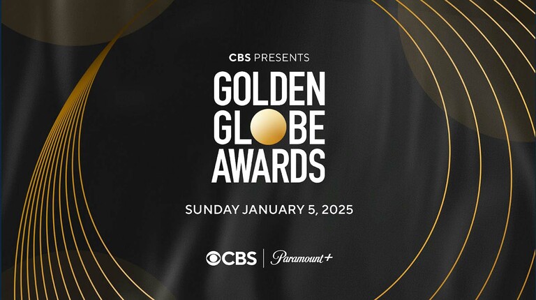 How to Watch the 2025 Golden Globes: Time, Channel, Nominees