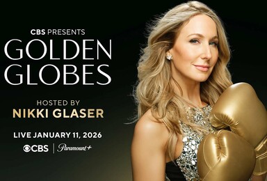 2026 Golden Globe Nominations & Winners