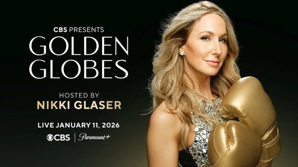 2026 Golden Globe Nominations & Where to Watch