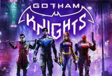 Ranking the best Arkham games ahead of ‘Gotham Knights’ Release