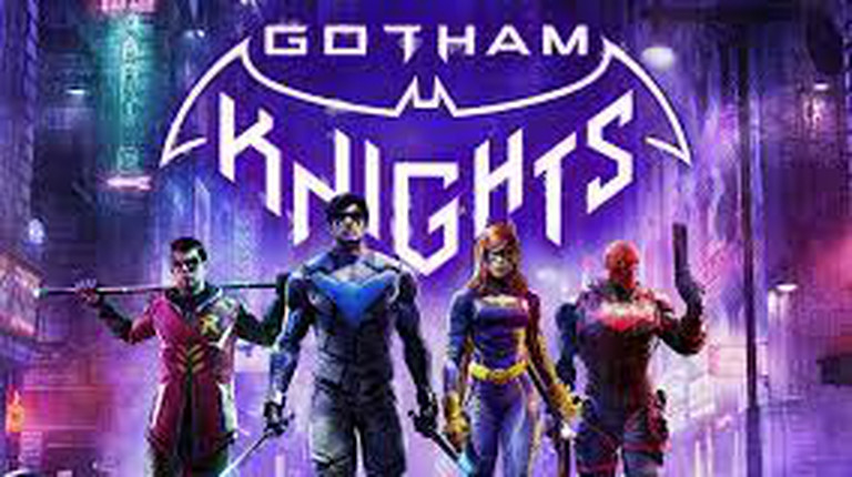 Ranking the best Arkham games ahead of ‘Gotham Knights’ Release