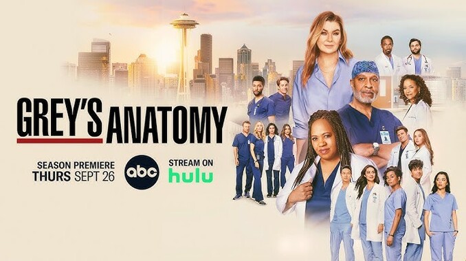 ‘Grey’s Anatomy’ Returns This Fall: Everything You Need To Know About Season 21