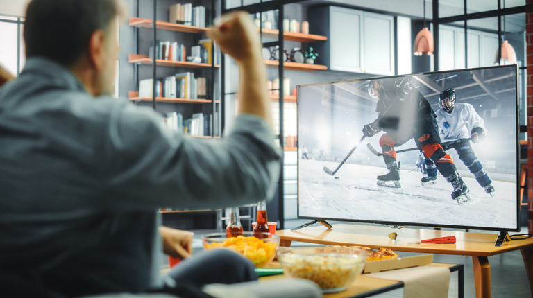 9 Hockey Movies Worth Watching