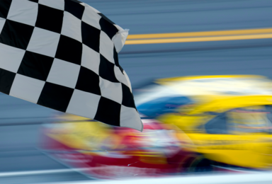 Hollywood Casino 400 Cup Series Race Preview & How to Watch