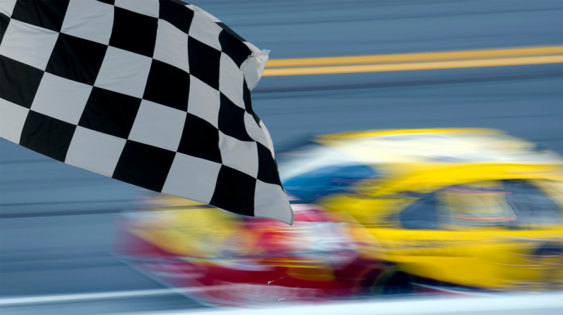 Hollywood Casino 400 Cup Series Race Preview & How to Watch
