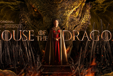 ‘House of the Dragon’ heats up Comic Con ahead of August Premiere