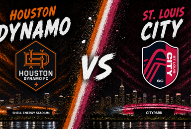Houston Dynamo FC vs. St. Louis CITY SC – Where to Watch, Streaming, Channels & Preview