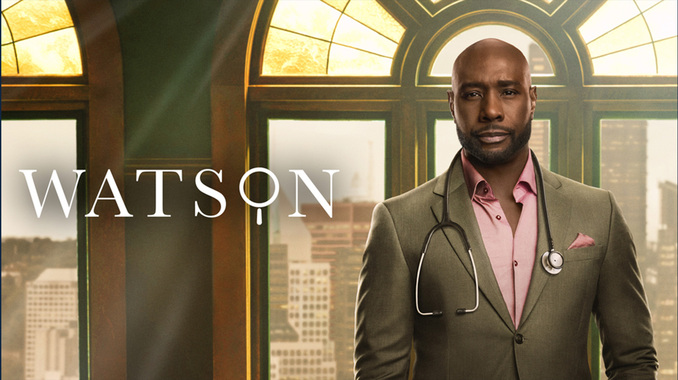 CBS’ New Medical Mystery Drama ‘Watson’: What To Know & How To Watch