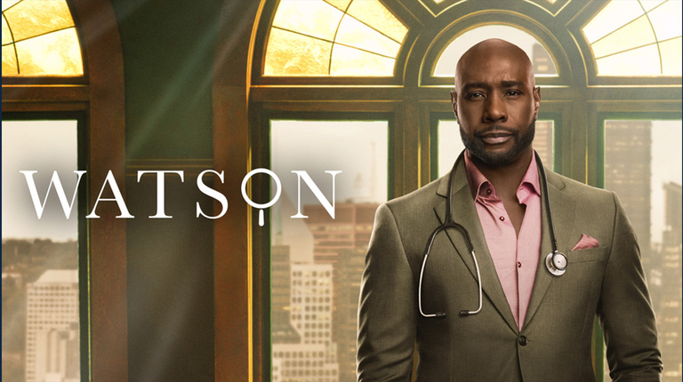 CBS’ New Medical Mystery Drama ‘Watson’: What To Know & How To Watch