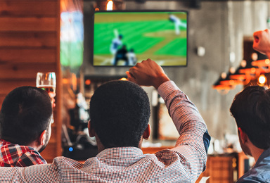 How To Turn the MLB Playoffs & World Series into a Grand Slam for Your Sports Bar or Restaurant