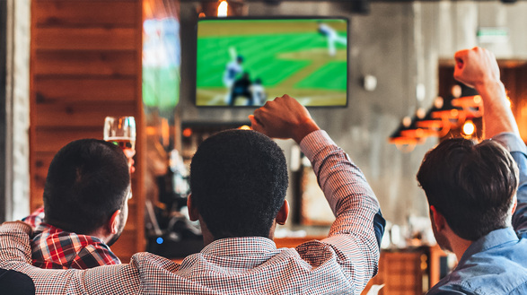 How To Turn the MLB Playoffs & World Series into a Grand Slam for Your Sports Bar or Restaurant