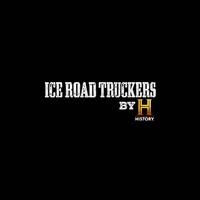 alt="Ice Road Trucker"