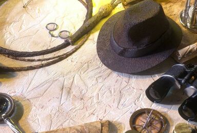 How to Watch the ‘Indiana Jones’ Movies in Order