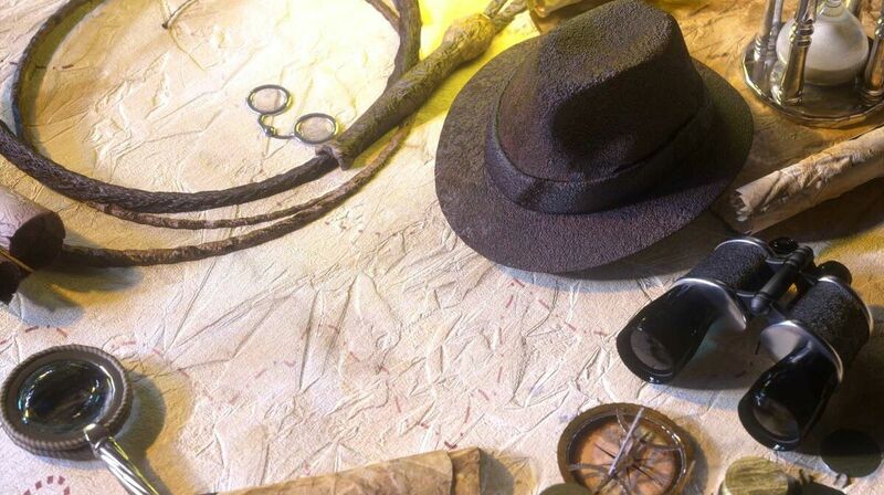 How to Watch the ‘Indiana Jones’ Movies in Order