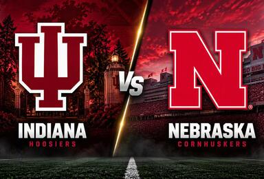 Indiana vs. Nebraska – Where to Watch, Streaming, Channels & Preview