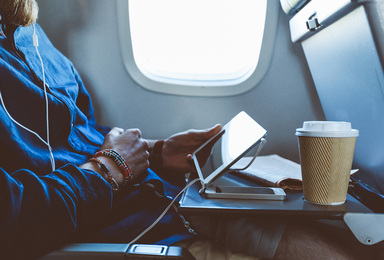 From Hotels to Flights: Help Enhance Your Guests’ Entertainment Experience