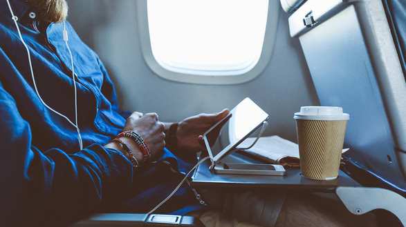 From Hotels to Flights: Help Enhance Your Guests’ Entertainment Experience