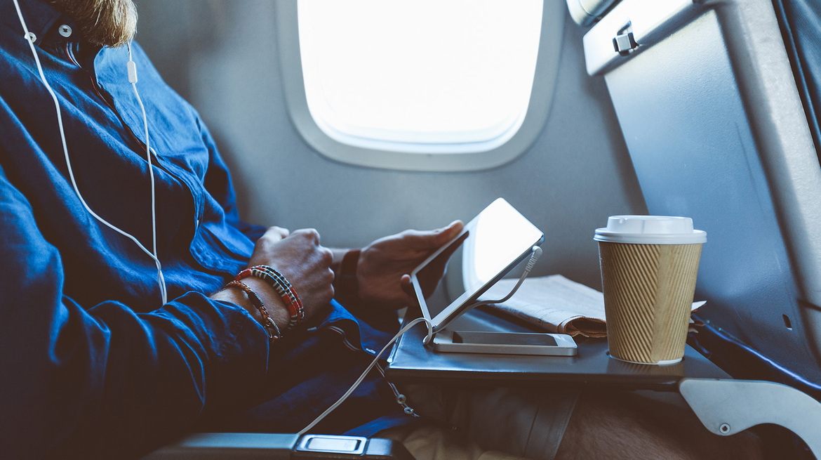 From Hotels to Flights: Help Enhance Your Guests’ Entertainment Experience