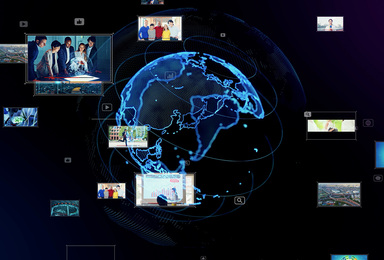 Connect With More Customers With DIRECTV International TV Packages