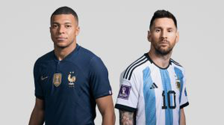 2022 FIFA World Cup Final: Argentina vs. France Prediction, Preview and Team News