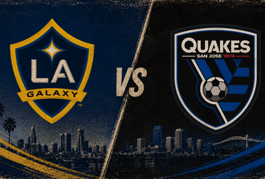 Los Angeles Galaxy vs. San Jose Earthquakes – Where to Watch, Streaming, Channels & Preview