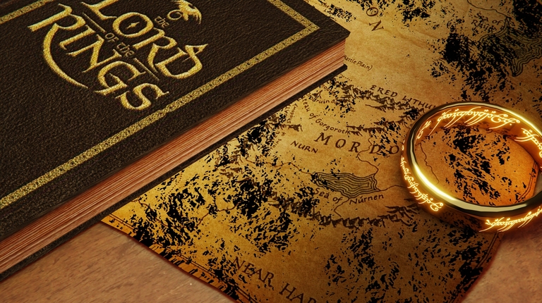 How to Watch All ‘The Lord of the Rings’ Movies & Shows in Order