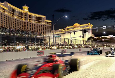 2025 Las Vegas Grand Prix: Schedule, Storylines & How to Watch