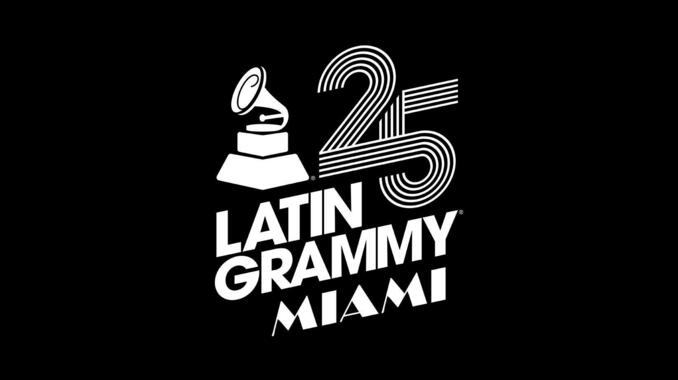 2024 Latin GRAMMY Awards Watch Guide: How To Watch Live on DIRECTV