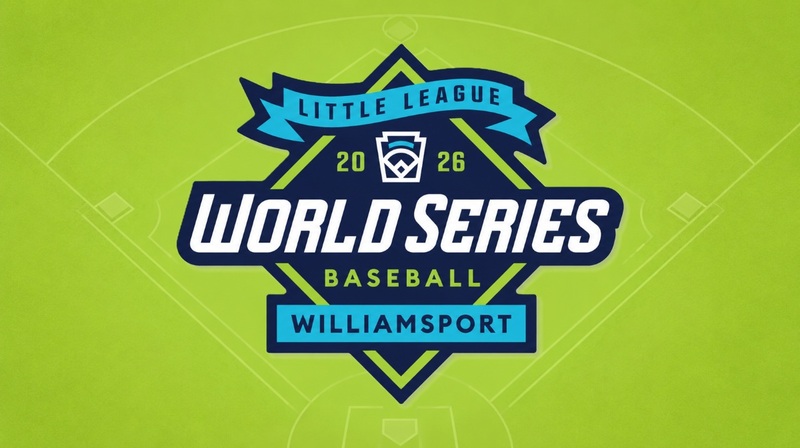 2026 Little League World Series Schedule, Channel Info & More