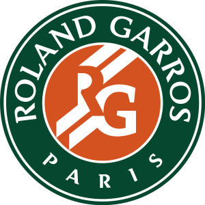 alt="Roland Garros French Open Logo"