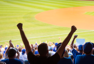 2023 MLB Playoffs and World Series TV Schedule