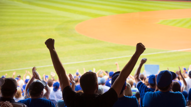 2023 MLB Playoffs and World Series TV Schedule