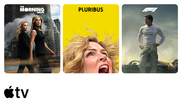 DIRECTV customers can now add Apple TV