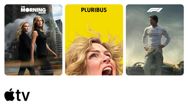 DIRECTV customers can now add Apple TV