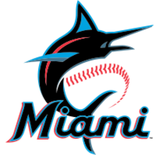 alt="Miami Marlins logo"