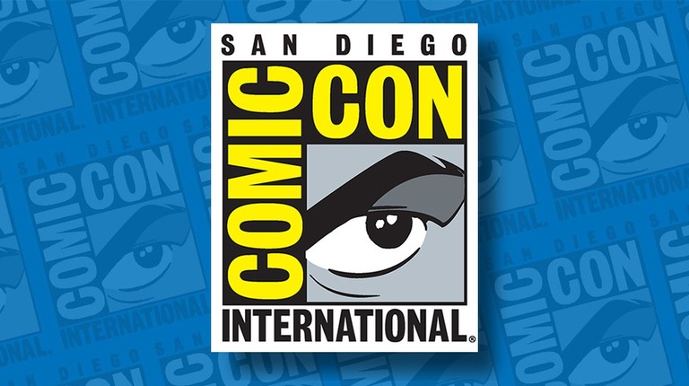 The Marvel Cinematic Universe takes over Comic-Con